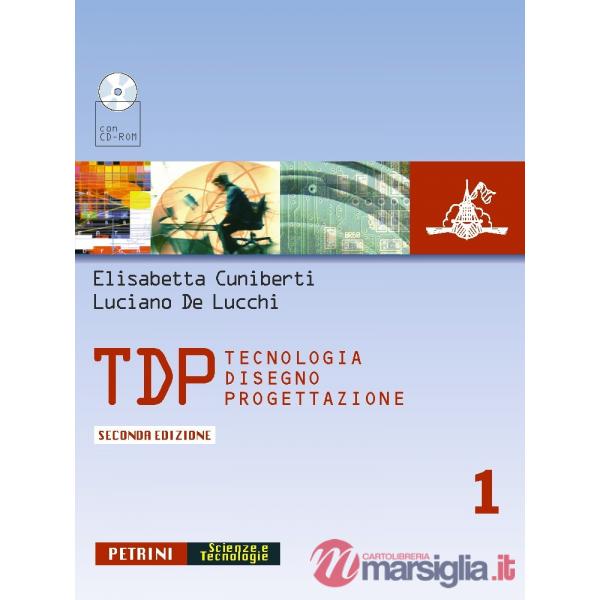 TDP 1 + CD