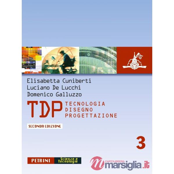 TDP 3