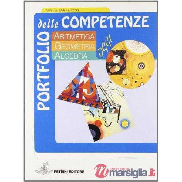ARITMETICA OGGI A + PORTF.