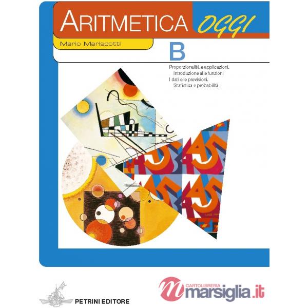 ARITMETICA OGGI B
