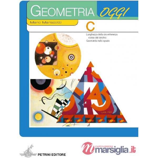 GEOMETRIA OGGI C