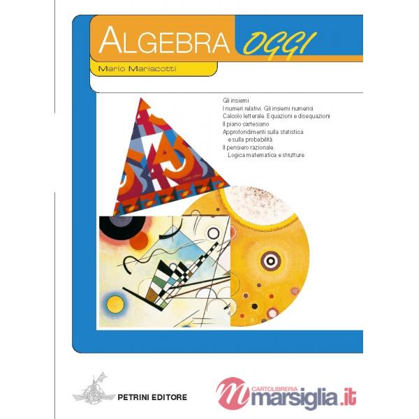 ALGEBRA OGGI