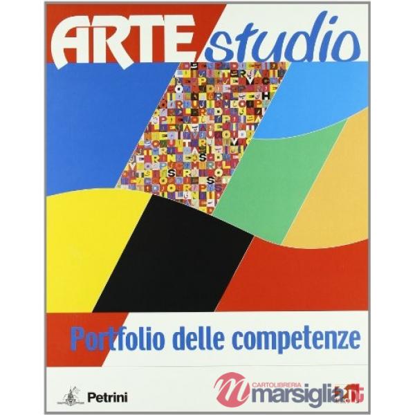 ARTESTUDIO A + B1 + B2 + B3 + PORT.