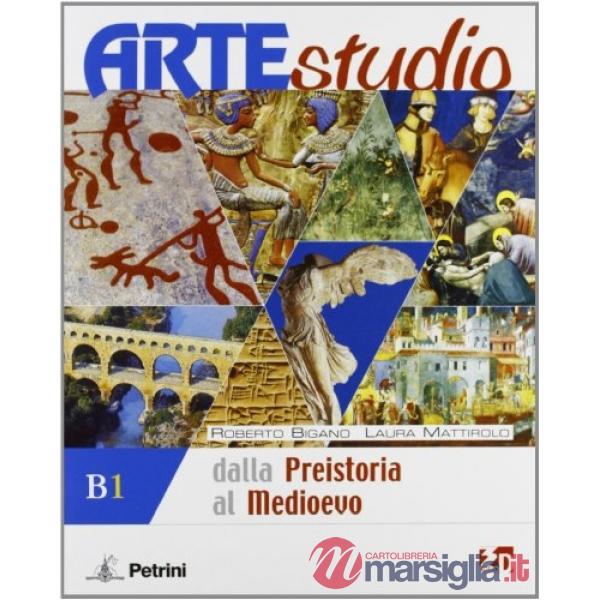 ARTESTUDIO B1 + B2 + B3