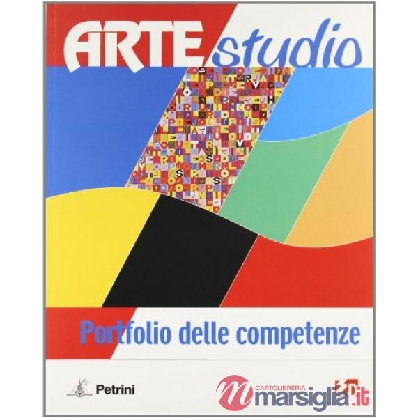 ARTESTUDIO A + B + PORTF.