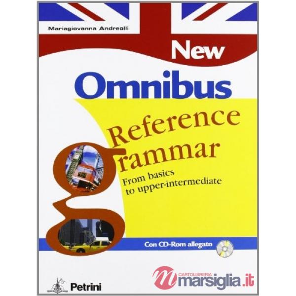 NEW OMNIBUS + FASC. + CD