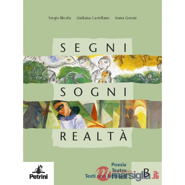 SEGNI SOGNI REALTA' VOL. B