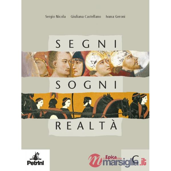 SEGNI SOGNI REALTA' VOL. C