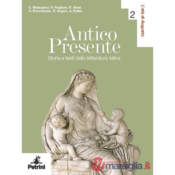ANTICO PRESENTE 2