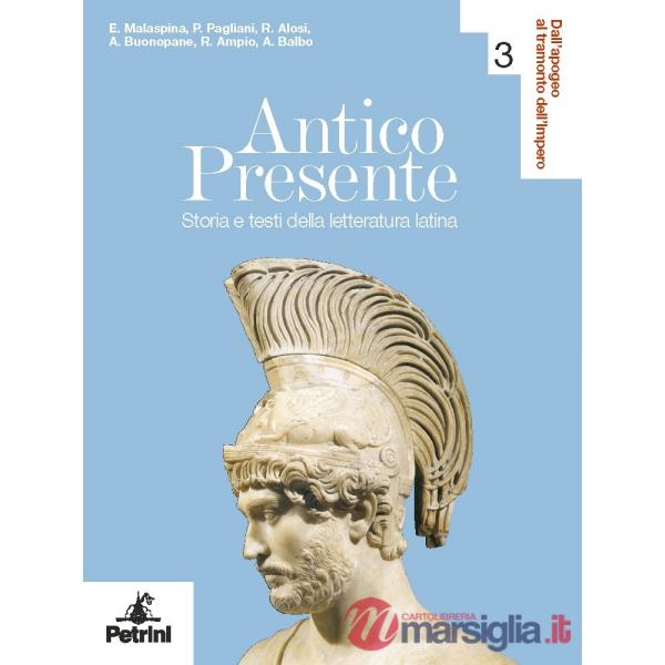 ANTICO PRESENTE 3