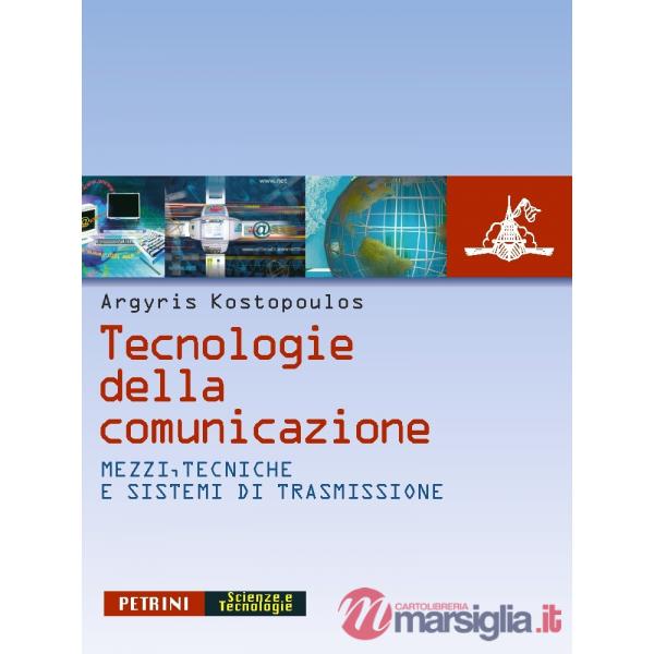 TECNOL.COMUNICAZIONE + CD