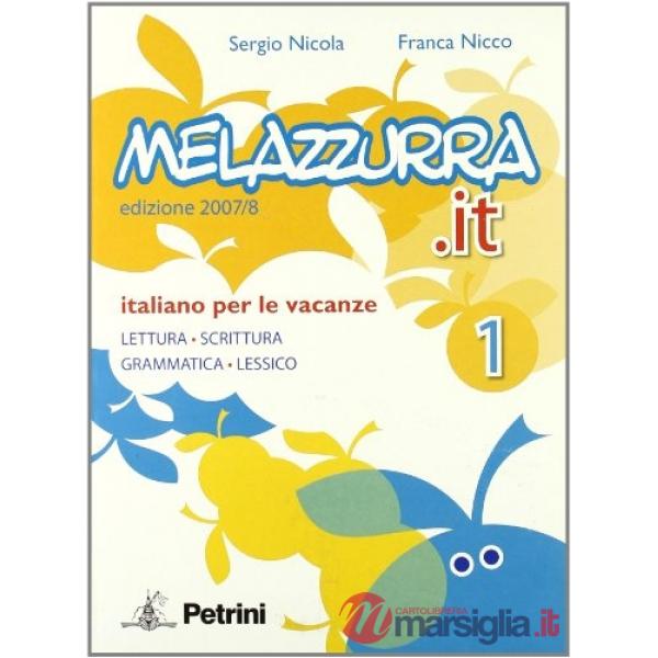 MELAZZURRA.IT 1