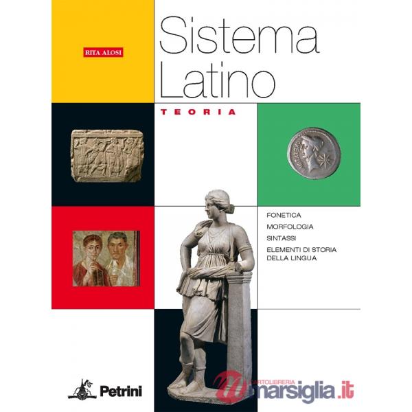 SISTEMA LATINO TEORIA