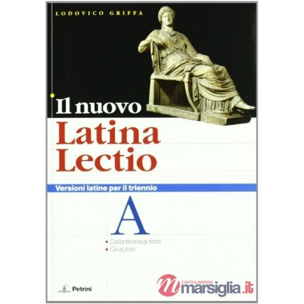 NUOVO LATINA LECTIO A + B