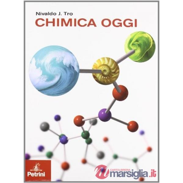 CHIMICA OGGI + QUAD.