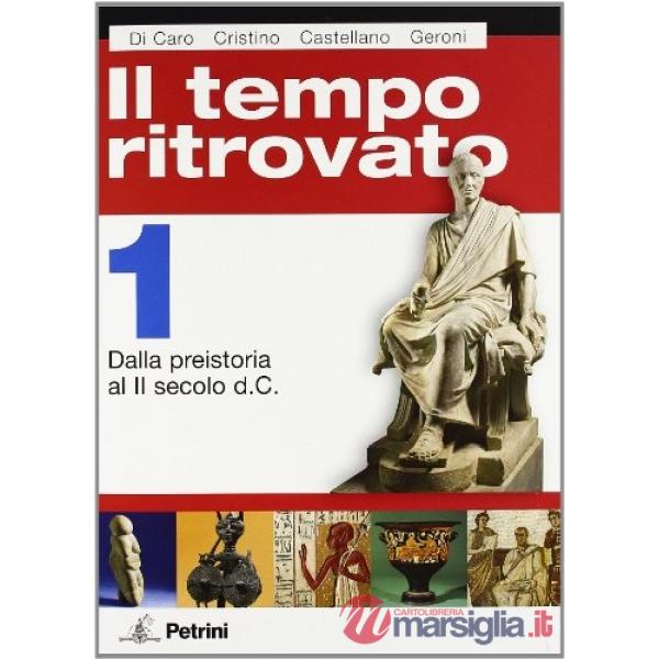 TEMPO RITROVATO 1