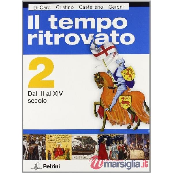 TEMPO RITROVATO 2