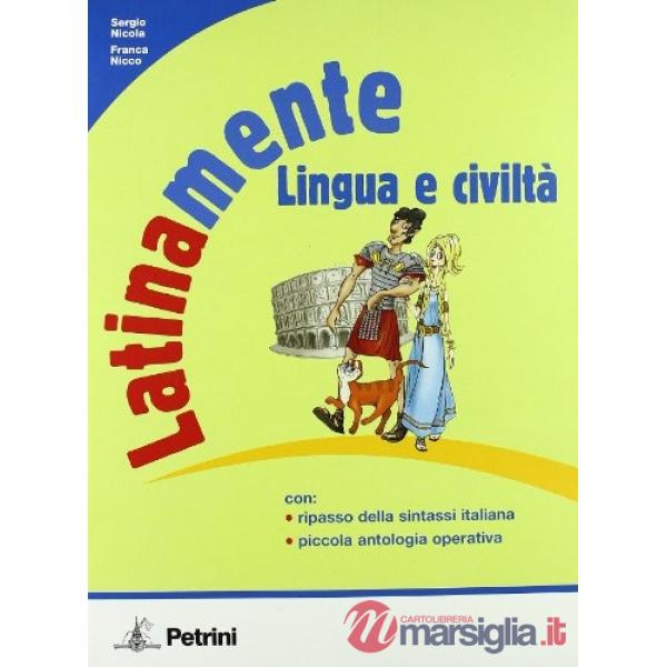 LATINAMENTE + VOC.