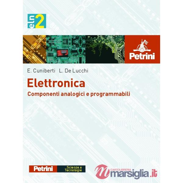 ELETTRONICA ELN2 + CD