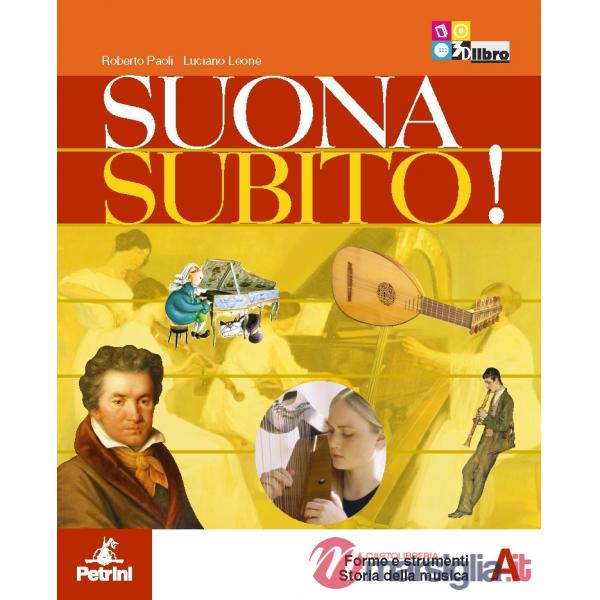 SUONASUBITO A