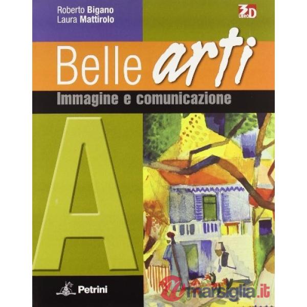 BELLE ARTI A + B