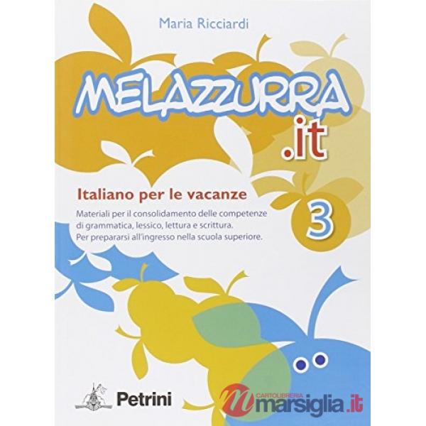 MELAZZURRA.IT 3 + SOL.