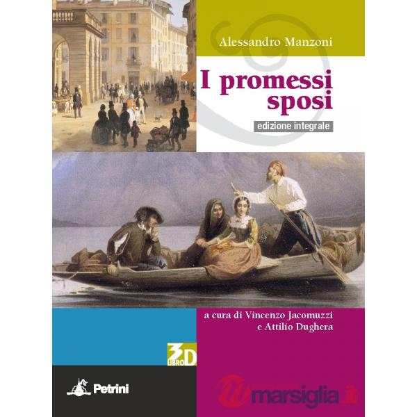 PROMESSI SPOSI 2010