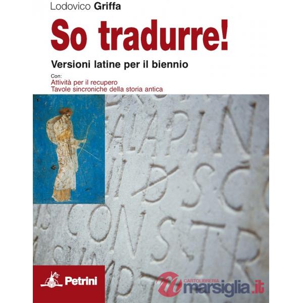 SO TRADURRE!