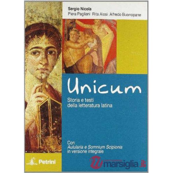 UNICUM + LAB.