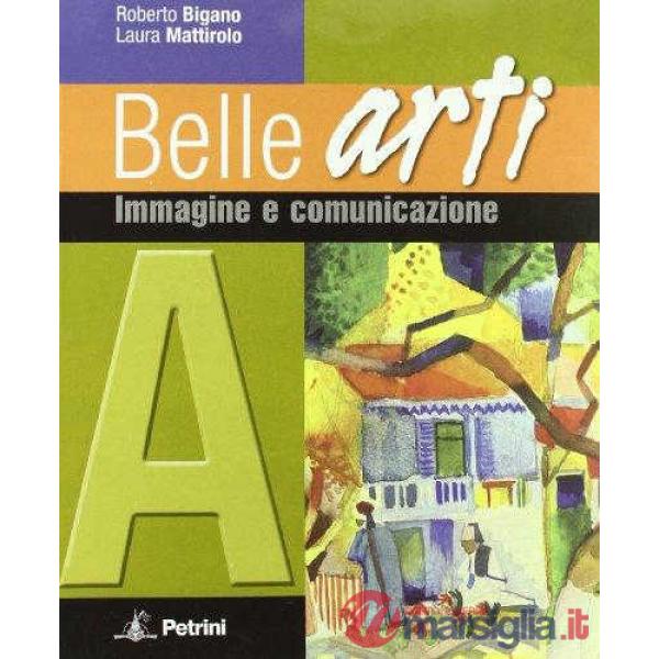 BELLE ARTI A + B1 + B2 + B3