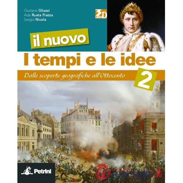 NUOVO TEMPI IDEE 2 + LD
