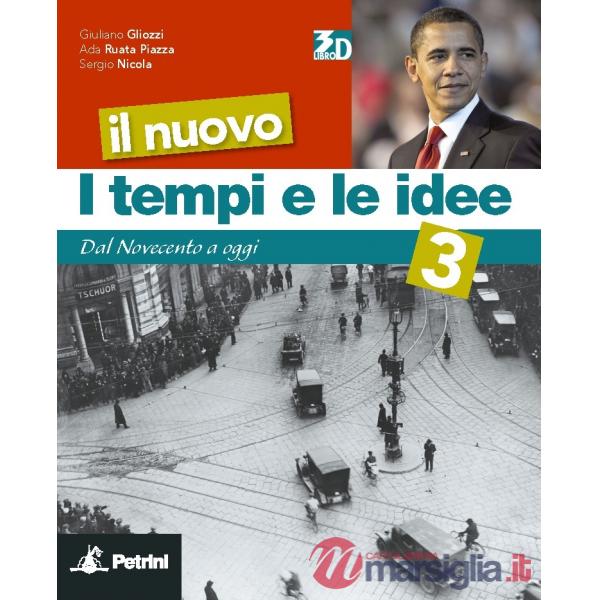NUOVO TEMPI IDEE 3 + LD