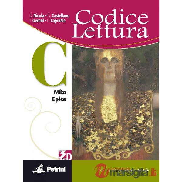 CODICE LETTURA C
