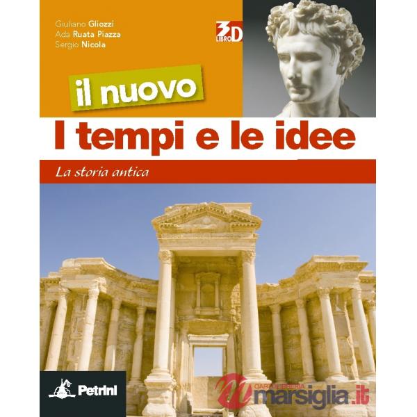 NUOVO TEMPI IDEE ST.ANTICA