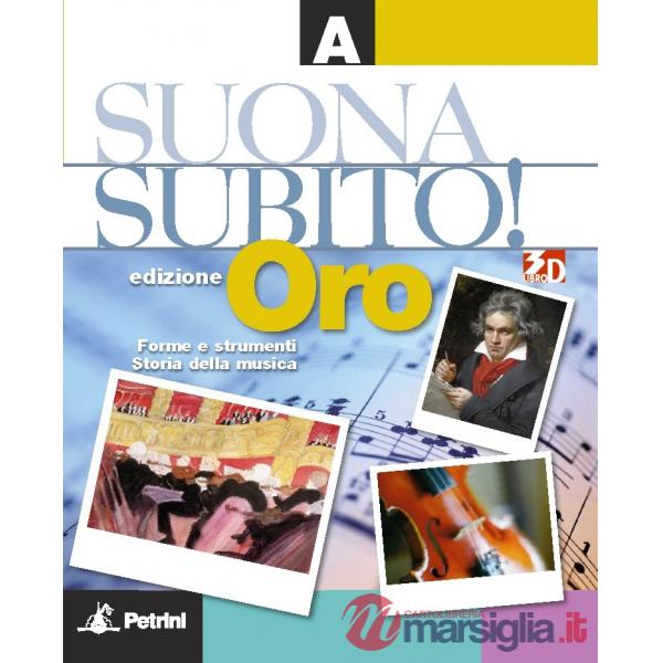 SUONASUBITO! EDIZIONE ORO