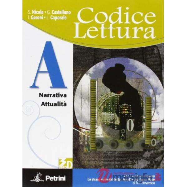 CODICE LETTURA