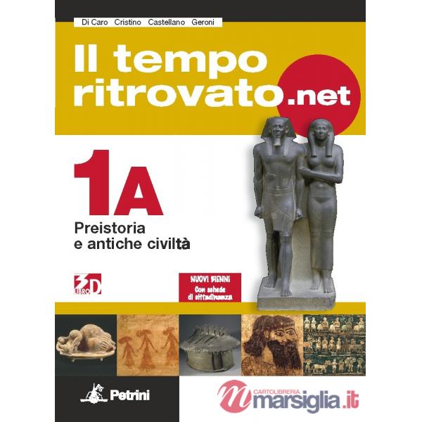 TEMPO RITROVATO.NET 1A