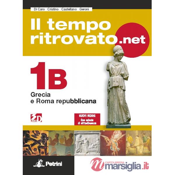 TEMPO RITROVATO.NET 1B