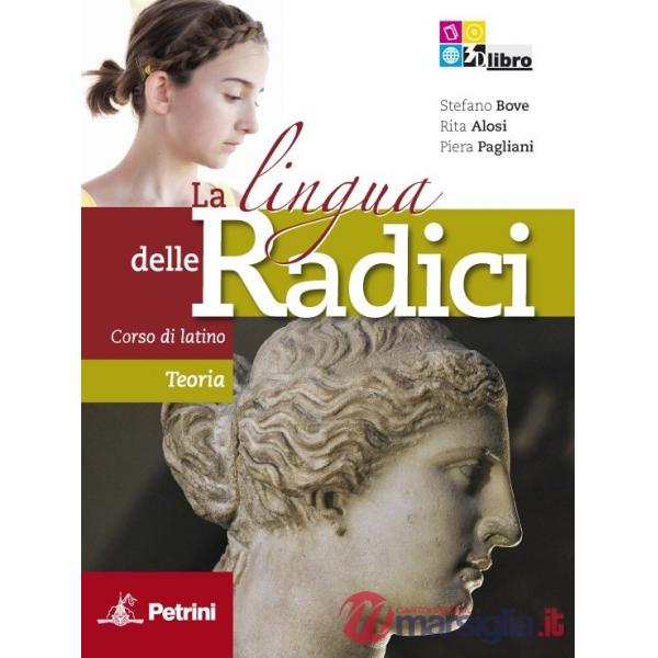 LING.RADICI E.ROSSA TEORIA + EB