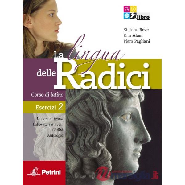 LING.RADICI E.ROSSA ES.2 + EB