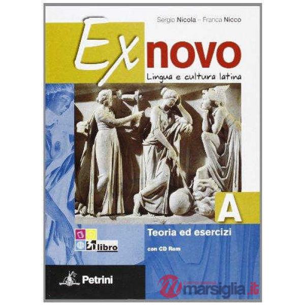 EX NOVO A + B + CD
