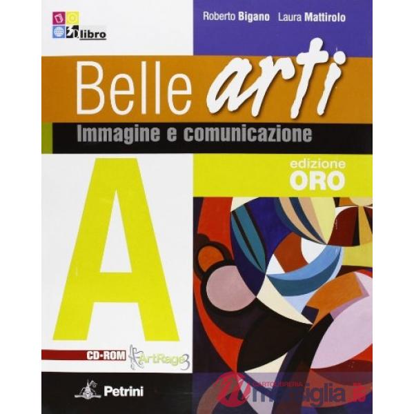 BELLE ARTI OROA + B1 + B2 + B3 + CD + LD