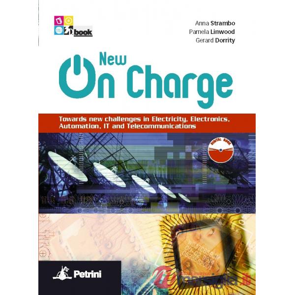 NEW ON CHARGE + LD