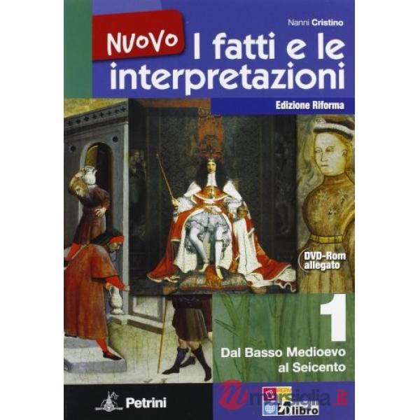NUOVO FATTI E INTERPRETAZIONI 1 + CIT + LD