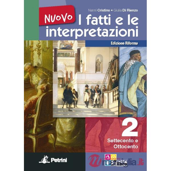 NUOVO FATTI E INTERPRETAZIONI 2