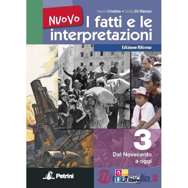 NUOVO FATTI E INTERPRETAZIONI 3