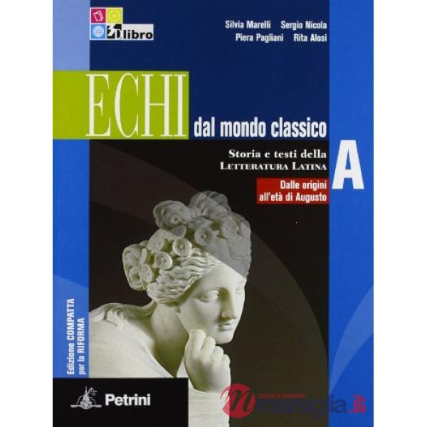ECHI MONDO CLASSICO A + SIN + SOM.