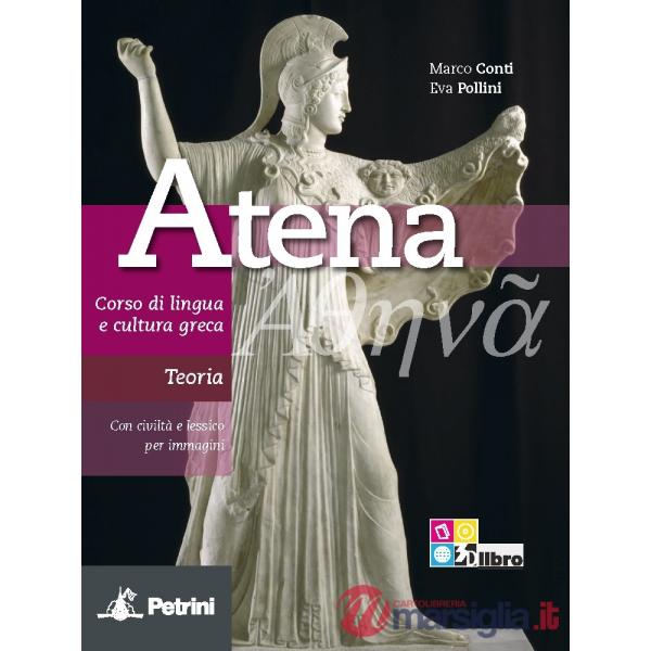 ATENA TEORIA
