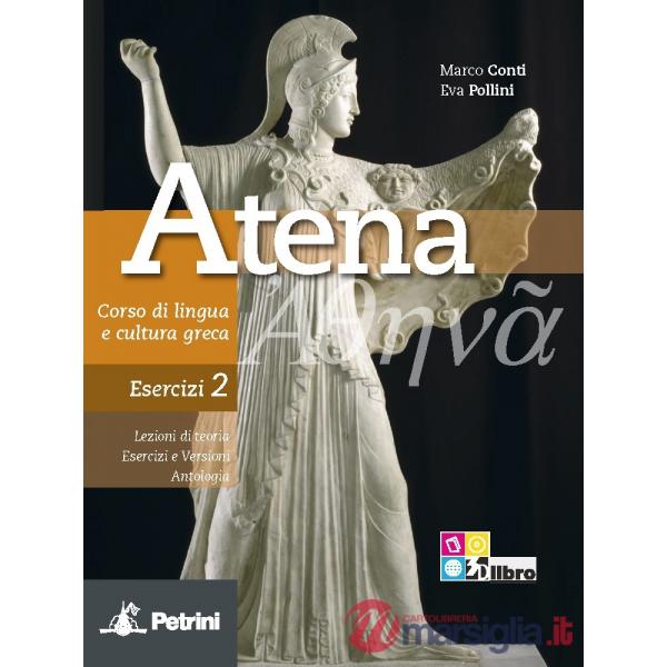 ATENA ESERCIZI 2