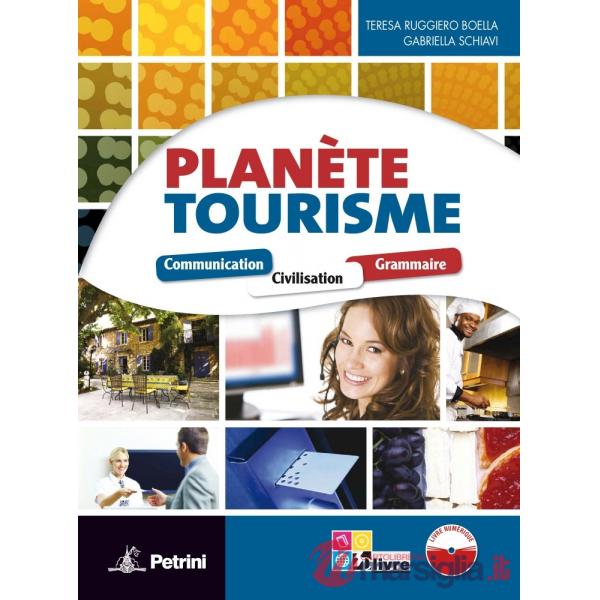 PLANETE TOURISME + LD